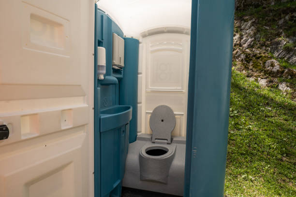 Best Portable Toilets with Baby Changing Stations in Phillipsburg, GA