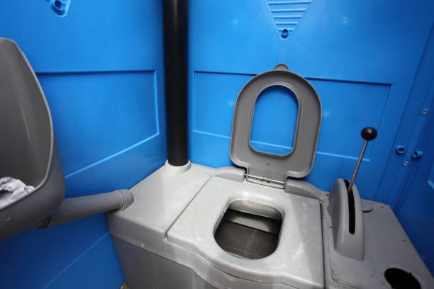 Best Eco-Friendly Portable Toilets in Phillipsburg, GA