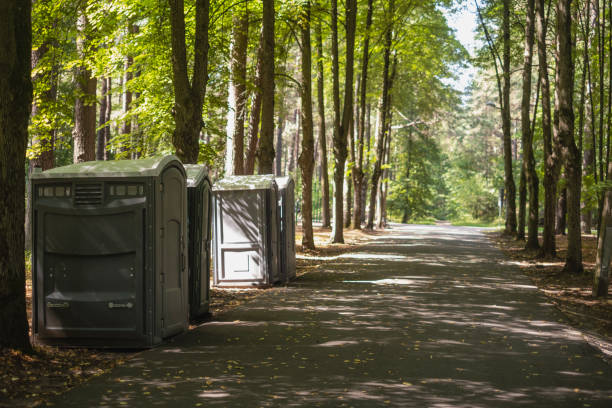 Best Portable Restroom Servicing (Cleaning and Restocking) in Phillipsburg, GA