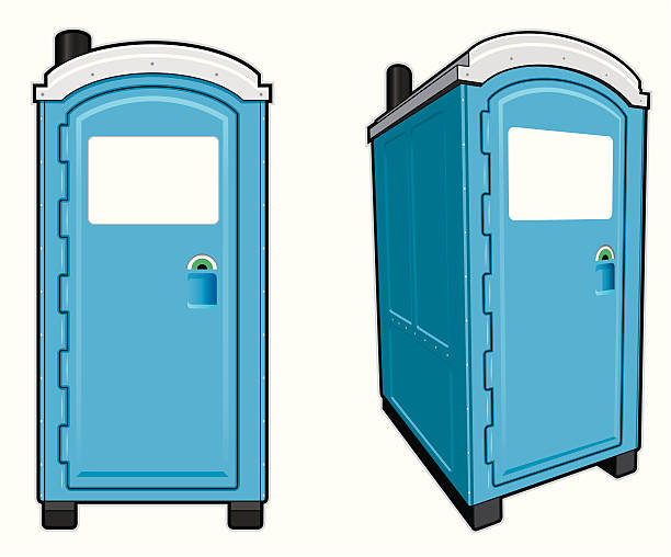 Types of Portable Toilets We Offer in Phillipsburg, GA