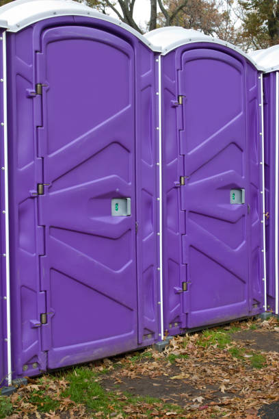 Best Standard Portable Toilet Rental in Phillipsburg, GA