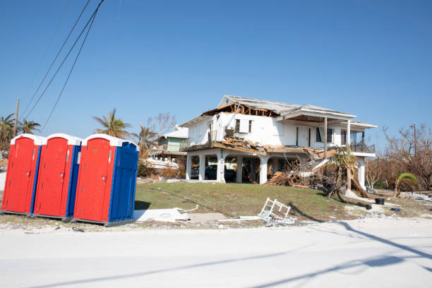 Best Portable Toilets for Disaster Relief Sites in Phillipsburg, GA