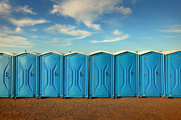 Best Long-Term Portable Toilet Rental in Phillipsburg, GA