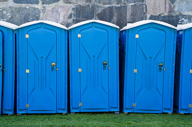 Best Standard Portable Toilet Rental in Phillipsburg, GA